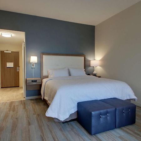 Hampton Inn Sneads Ferry Topsail Beach Exterior photo