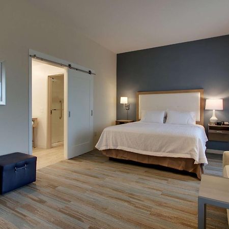 Hampton Inn Sneads Ferry Topsail Beach Exterior photo