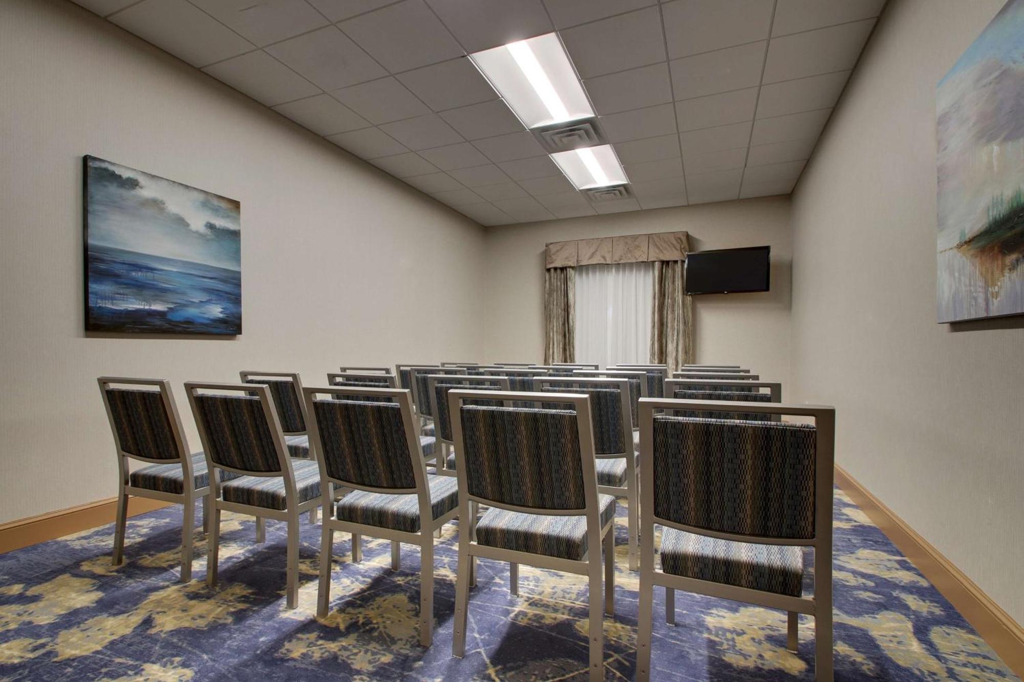 Hampton Inn Sneads Ferry Topsail Beach Exterior photo